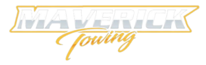 Maverick towing Logo PNG